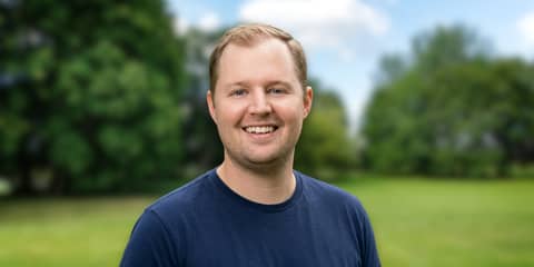 Coachstack’s Secret Weapon: How AI Became Peter Gustafson’s Co-Founder