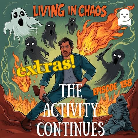 Unveiling the Paranormal: Analyzing the Intrigue of "Forever Scarred" Unveiling the Paranormal: Analyzing the Intrigue of "Forever Scarred"