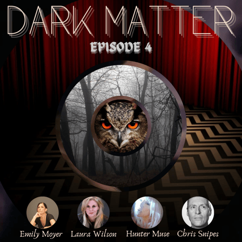Patreon & Locals Limited Series: Dark Matter | Episode 4 (S01 E04)