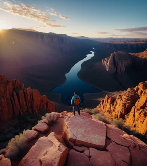 Psychedelics and the Altered States of Consciousness: How Users Differ from Non-Users