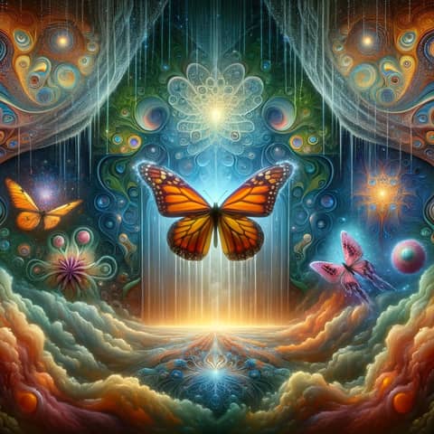 Benoit Kim's Experience with Psychedelic-Assisted Therapy for Sexual Trauma