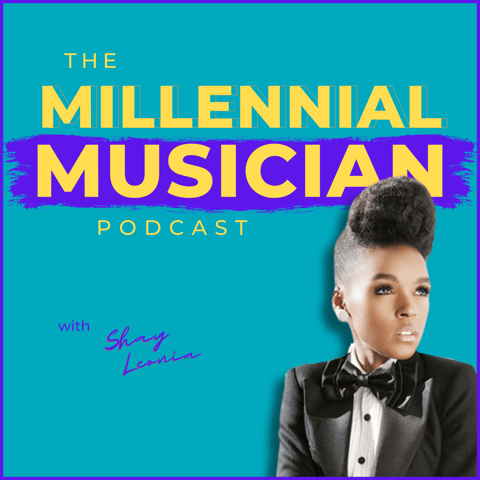 8. Behind the Scenes: How I Got to Work With Janelle Monáe