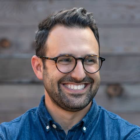 Understanding Self Doubt and Asking For Help | with Chase Friedman