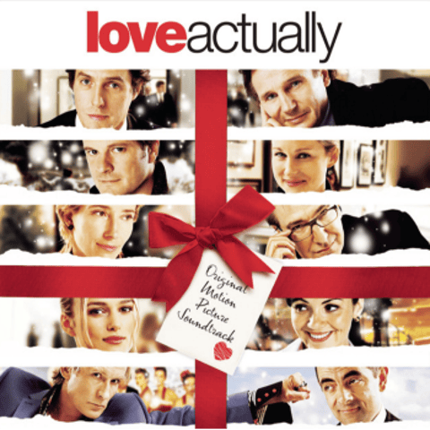 Love Actually Is Still All Around…21 Years Later!
