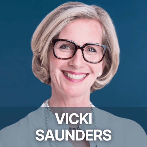 193. How to be Radically Generous: Vicki Saunders [reads] "Astonishing the Gods" by Ben Okri