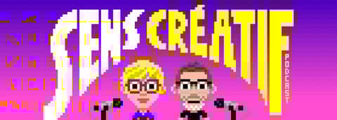 Sens Créatif Sens Créatif
