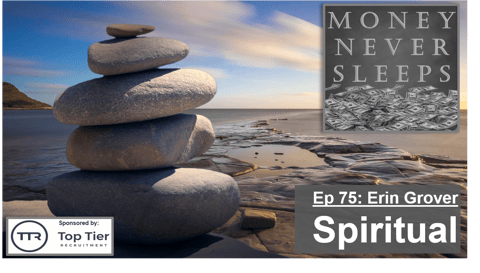 075: Spiritual - Erin Grover