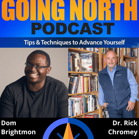 Ep. 412 – “Why Boomer, Xer, Millennial and Gen Z Labels Need Reimagined” with Dr. Rick Chromey (@MyGenTech2020)