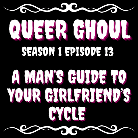 A Man's Guide To Your Girlfriend's Cycle