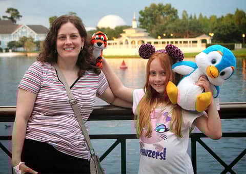 The Kindness of Strangers