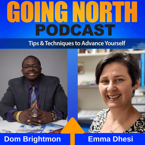 Ep. 311.5 (Host 2 Host Special) – “More Than Enough” with Emma Dhesi (@emmadhesi)