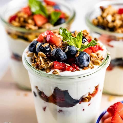 Yogurts Can Now Make Limited Claim That They Lower Type 2 Diabetes Risk, FDA Says