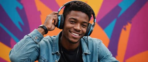 Pop Icons and Emotional Resonance: The Deep Connection Between Gay Men and Pop Music