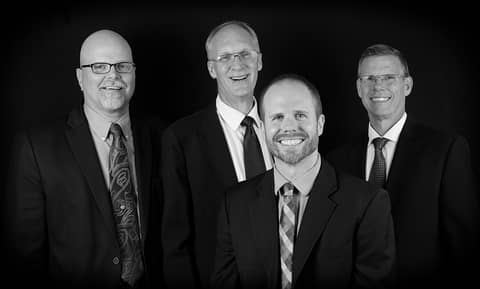 That's In The Bible?