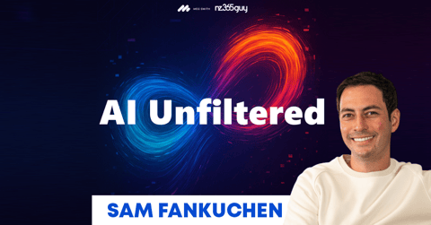 Build an AI-Ready Culture Without the Hype