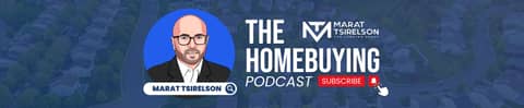 The Homebuying Podcast