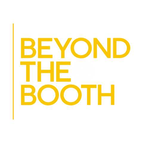 Beyond the DJ Booth Logo