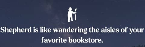 Revolutionizing Book Discoverability with Ben Fox of Shepherd.com Revolutionizing Book Discoverability with Ben Fox of Shepherd.com