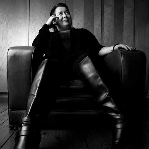 5. Grants + Funding with Erin Kinghorn