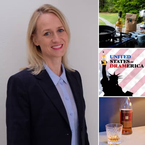 Episode 57 - Estelle McCartney, Chief Customer Officer Arctic Shores and communications professional