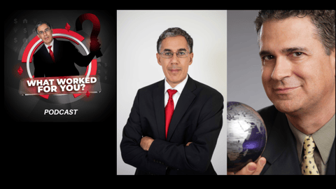 Capability vs Accountability Partners And More Leadership Hacks With Dr. Kevin Gazzara