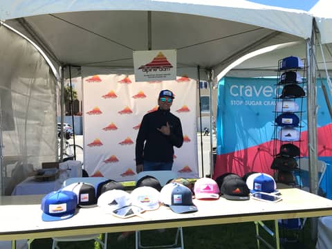 How Adam Melenkivitz Turned Product Feedback Into a Secret Weapon for Amazon Sellers