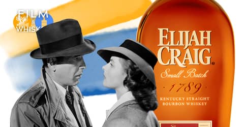 Whiskey Review: Elijah Craig Small Batch Bourbon