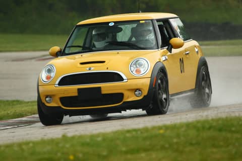 Track Instructor Gregg Bell – Episode #9 Track Instructor Gregg Bell – Episode #9