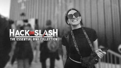 Host Highlights: The Essential Binx Episodes