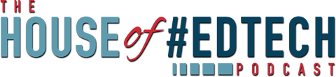 House of EdTech Logo