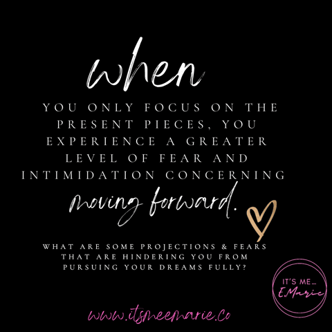 Fear and Intimidation