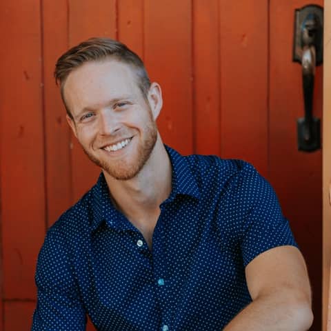 E55: Unleashing the Power of Self-Leadership with Dr. Benjamin Ritter