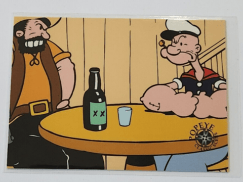 Liquor Industry News 01-17-26