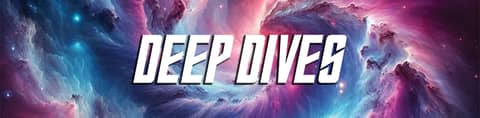 Deep Dives