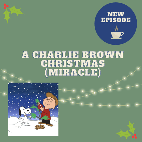 A Charlie Brown Christmas (Miracle)