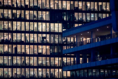 How to Monitor Workplace Energy Use to enable action