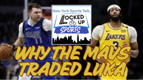 The Trade Nobody Saw Coming