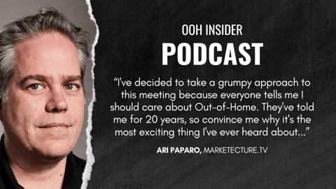 The Current State of DOOH: A $21 Billion Market with Growth Challenges The Current State of DOOH: A $21 Billion Market with Growth Challenges