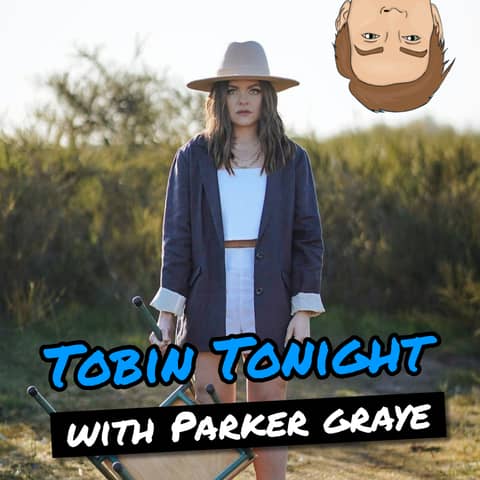 Parker Graye:  50 Shades of Graye