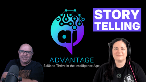 Find the Story: Turn Data into Meaning