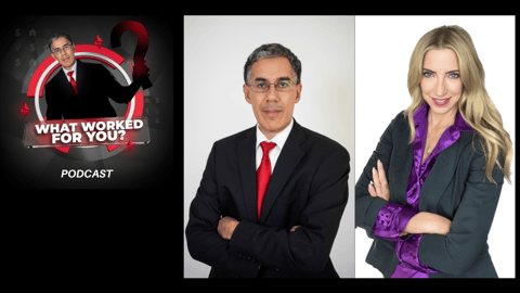 Know The Story Your Numbers Are Telling You With Holli Moeini