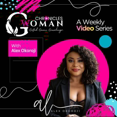 G-Woman Radio | Podcast Network