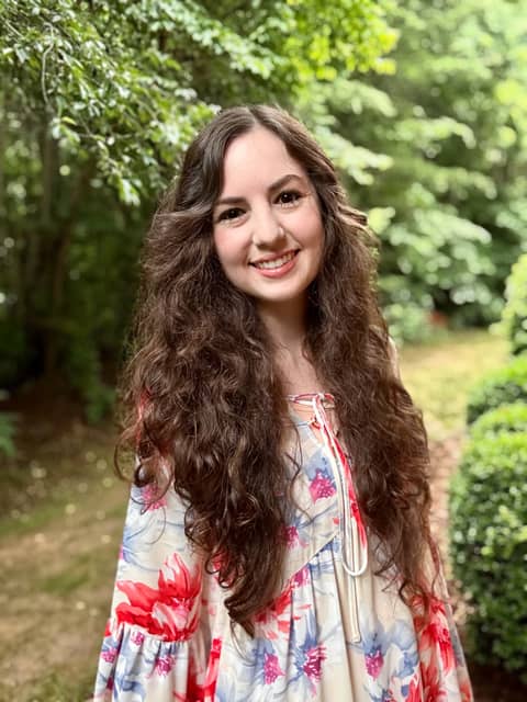 The Transformative Power of Creativity and Faith: Morgan McCarver's Inspiring Journey