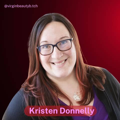 VBB Blog 260: Dr. Kristen Donnelly Shares a New Understanding of Empathy and Encourages the Sweetest Human Trait: Curiosity. VBB Blog 260: Dr. Kristen Donnelly Shares a New Understanding of Empathy and Encourages the Sweetest Human Trait: Curiosity.