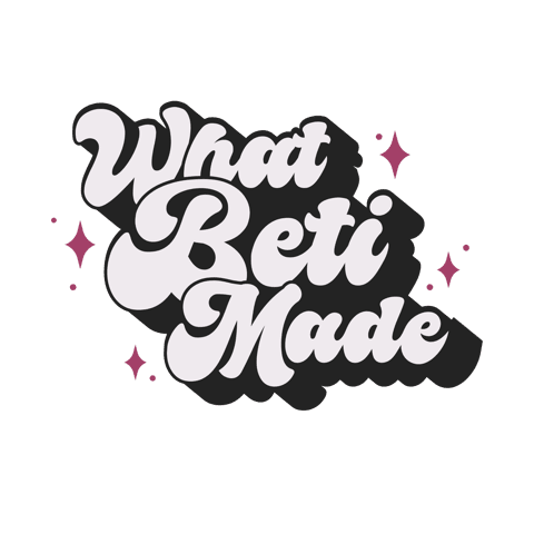 WhatBetiMade.com