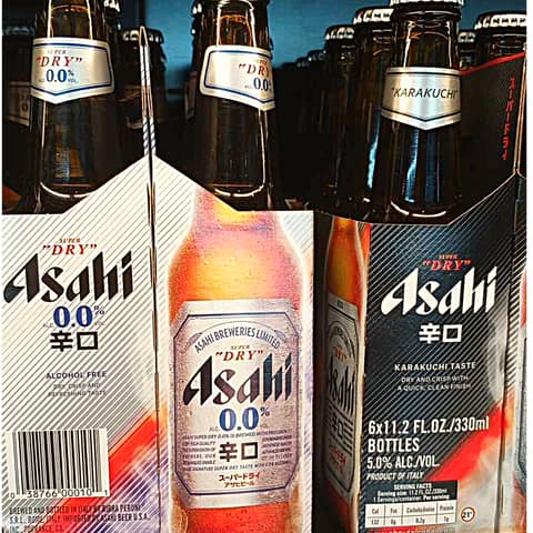 Badger Beer Report: The Interview with Paul Verdu, managing director of Asahi Beer USA