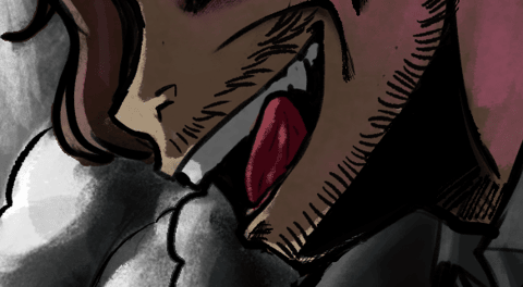 NEW Poster Artwork, Podcast Awards Nomination, and Ancient City Recap