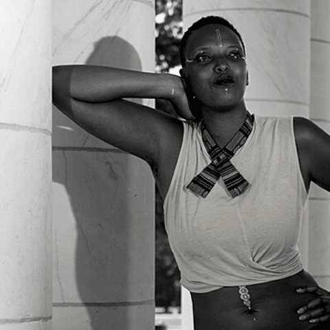 Ep 047- Call Me Goddess (w/ Assetou Xango)