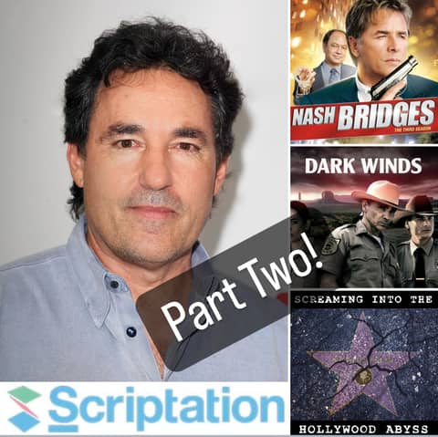 Take 129 - John Wirth Part Two!