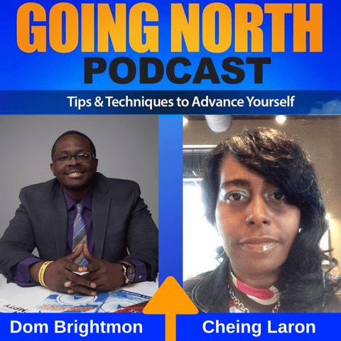 Ep. 295.5 (Charm City Bonus Episode) – “Kingdom Stewardship” with Cheing Laron (@EaglesWingsCLS)